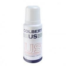 Colbert Us Desodorante Aerosol X 180 Ml
