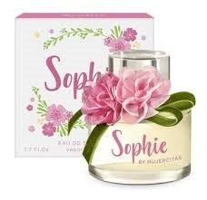 Sophie By Mujercitas Edt X 50 Ml