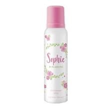 Sophie By Mujercitas Desodorante X 123 Ml