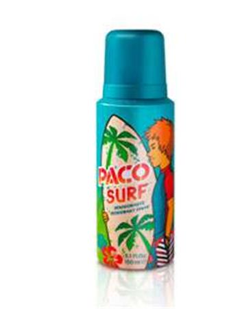 Paco Surf Desodorante