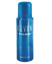 Kevin Park Desodorante Aerosol X 250 Ml