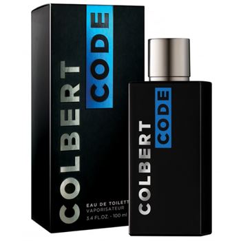 Colbert Code Edt X 100 Ml C/vaporizador