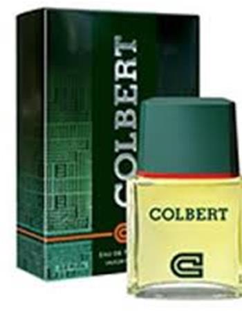 Colbert Colonia X 60 Ml C/vaporizador