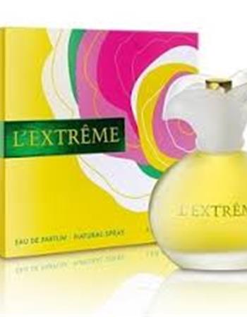 Lextreme Edt X 40 Ml C/vaporizador
