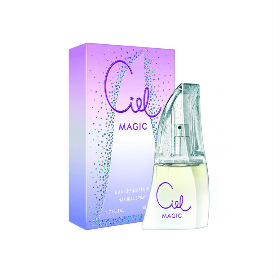 Ciel Magic Edp X 50 Ml
