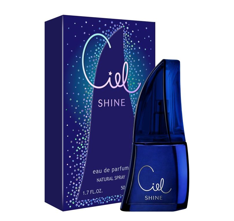Ciel Shine Edp X 50 Ml
