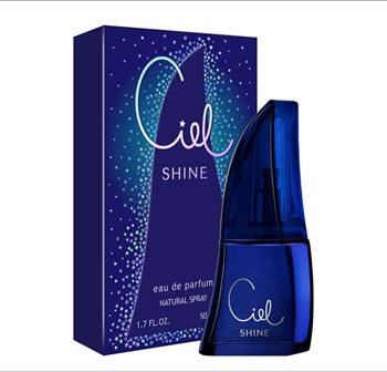 Ciel Shine Edp X 50 Ml