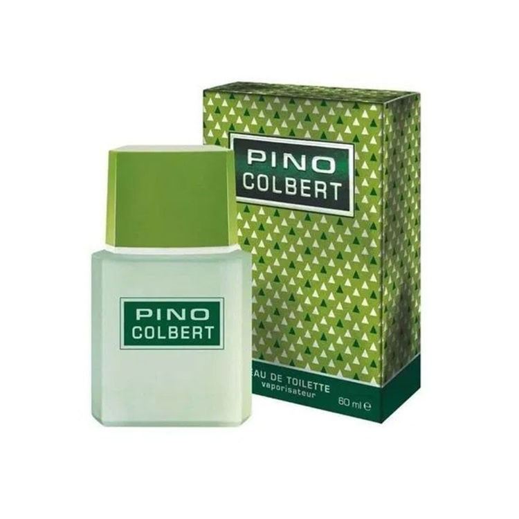 Pino Colbert Edt X 60 Ml C/vaporizador