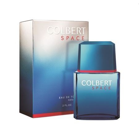 Colbert Space X 60 Ml C/vaporizador Edt