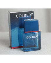 Colbert Space X 60 Ml C/vaporizador