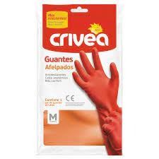 Guante Crivea Afelpado M