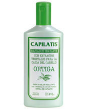 Capilatis Acondcionador Ortiga X 400 Ml