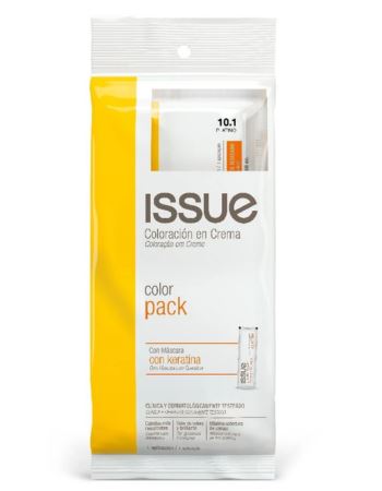 Tinta Issue + Oxidante Nº10.1