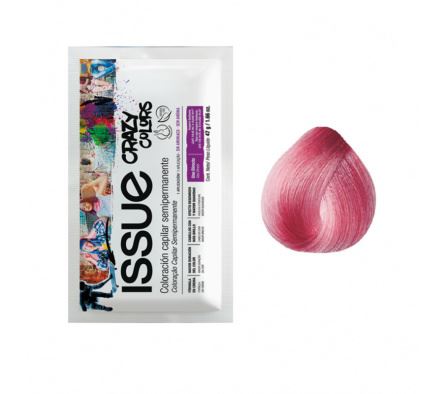 Issue Crazy Colors Rosa