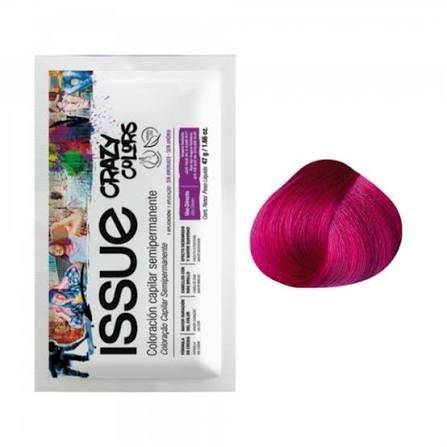 Issue Crazy Colors Fucsia