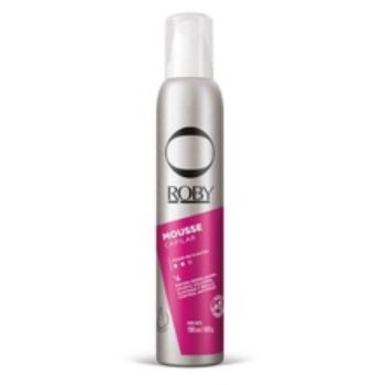 Roby Mousse Capilar X 190 Ml