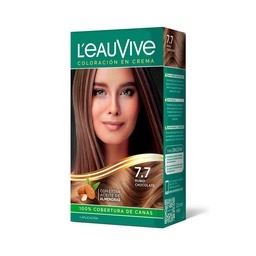 Tinta L´eau Vive Rubio Chocolate N°7.7