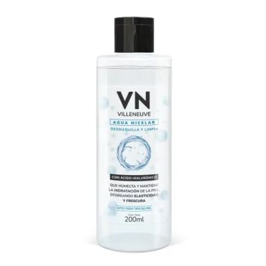 Vn Villeneuve Agua Micelar X 200 Ml