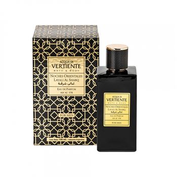 Vertiente Perfume De Hombre 100 Ml