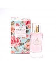 Acqua Di Vertiente Colonia Rosas De Bulgaria X 100 Ml Vapo