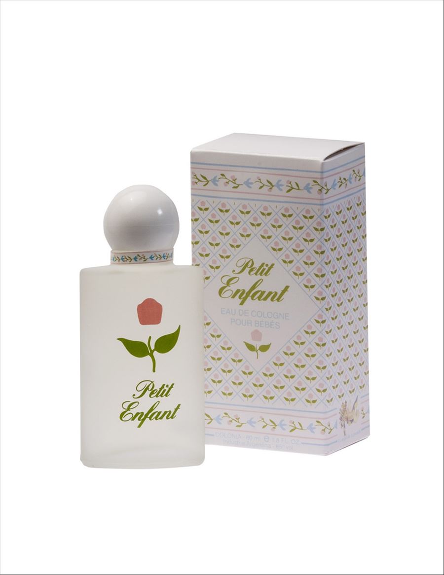 Petit Enfant Colonia 60 Ml  1400