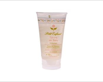Petit Enfant Espuma De Baño 150 Ml  1404