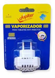 Jupiter Aparato Vaporizador Para Tabletas  1004