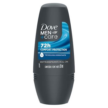 Dove Men Desodorante Rollon Comfort Protection