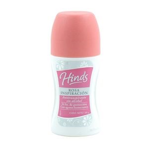 Hinds Rollon Desodorante X 60 Gr