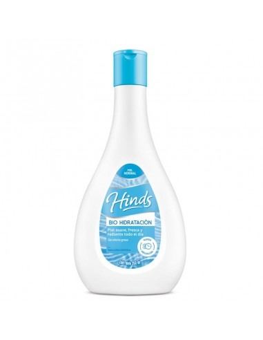 Hinds Bio Hidratacion X 350 Ml