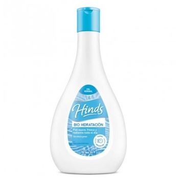 Hinds Bio Hidratacion 350 Ml