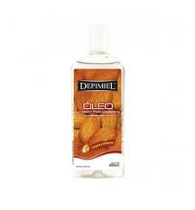 Depimiel Aceite Post Depilatorio X 500 Ml