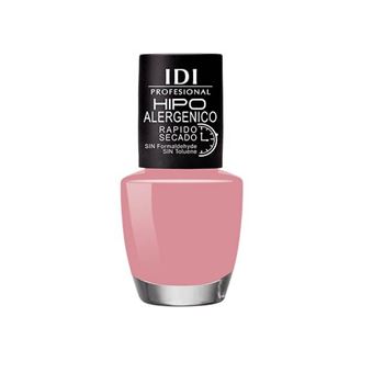 Idi Esmalte Hipoalergenico Secado Rapido - Nude Time 37