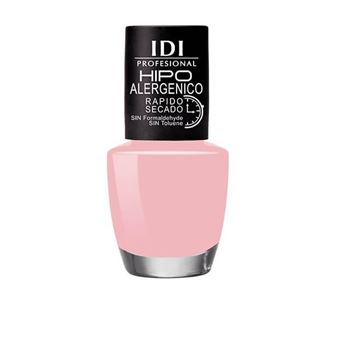 Idi Esmalte Hipoalergenico Secado Rapido - Nude Pink 38