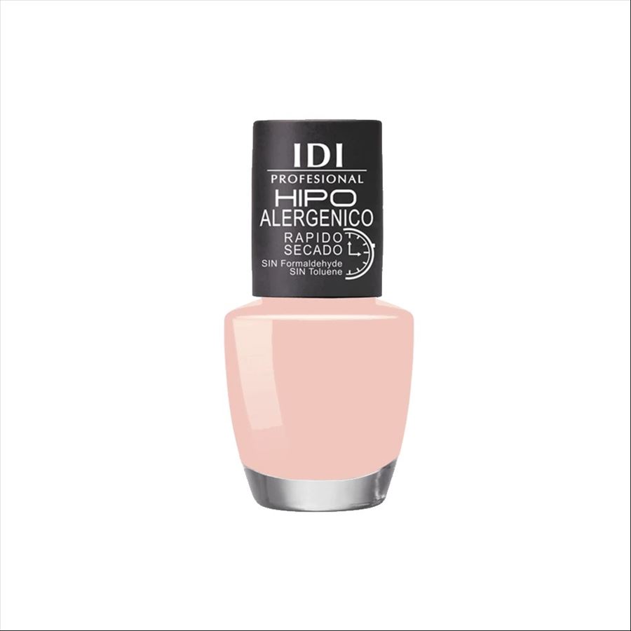 Idi Esmalte Hipoalergenico Secado Rapido - Perla Nude 40