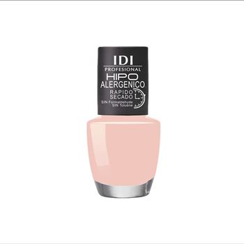 Idi Esmalte Hipoalergenico Secado Rapido - Perla Nude 40