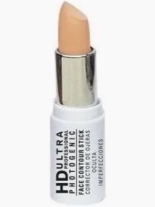 Idi Corrector Cremoso En Barra Hd 03 Almond