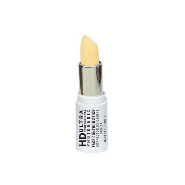 Idi Corrector Cremoso En Barra Hd 04 Yellow