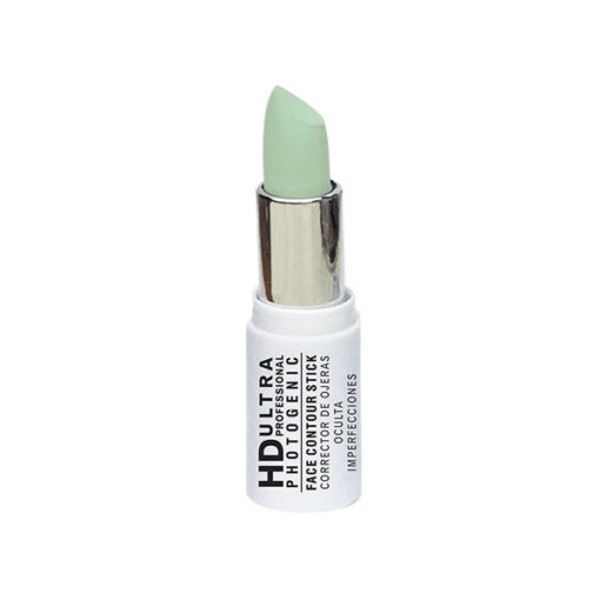 Idi Corrector Cremoso En Barra Hd 06 Green
