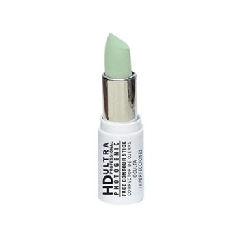 Idi Corrector Cremoso En Barra Hd 06 Green
