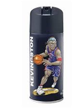 Kevingston Desodorante "basquetball" X 150 Ml