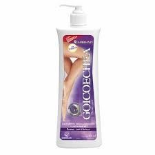 Goicoechea Crema Reafirmante Con Tonifyer X 400 Ml