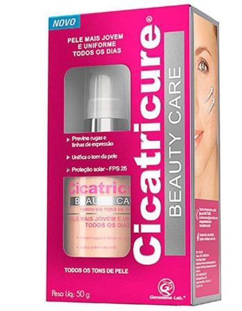 Cicatricure Beauty Care 50 Gr