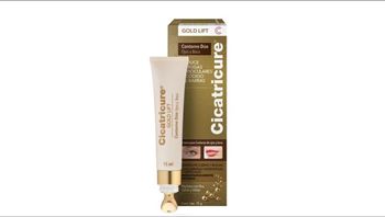 Cicatricure Gold Lift Contorno Duo Ojos Y Boca X 15 Gr