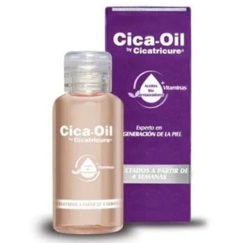 Cicatricure Cica-oil X 50 Ml