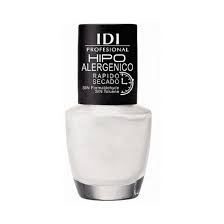 Idi Esmalte Hipoalergenico Secado Ultra Rapido - Via 03