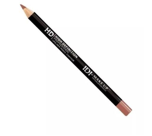 Idi Delineador De Labios Nude 01