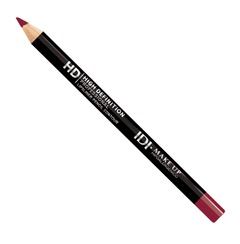 Idi Delineador De Labios Burgundy 05