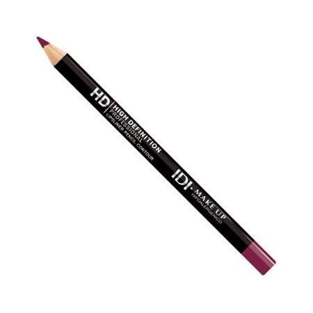 Idi Delineador De Labios Berry 06