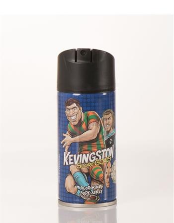 Kevingston Desodorante Aerosol - Score Goals